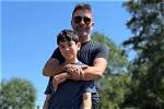 Is Simon Cowell's Son Eric Sick? Uncovering the Truth