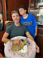 Is Simon Cowell's Son's Condition Autism?