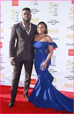 Is Sinqua Walls Married to Wife? or Dating Girlfriend? Kids