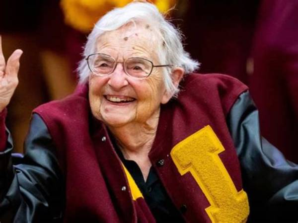 Is Sister Jean Still Alive? Update 2022, Age and Health Condition – Where Is She Now?