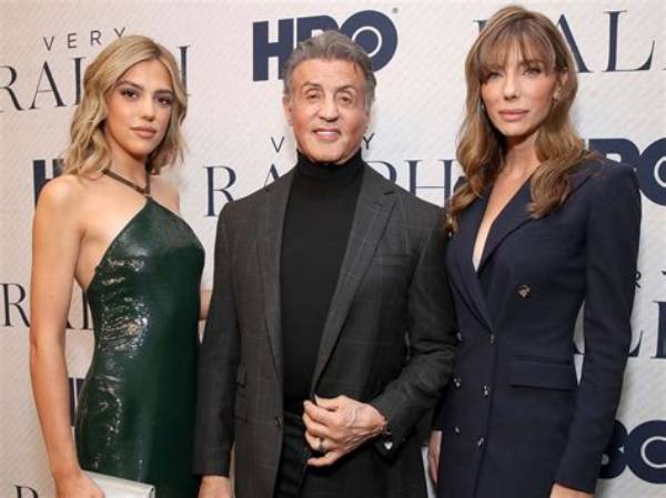 Is Sistine Stallone Related to Sylvester Stallone? Explained