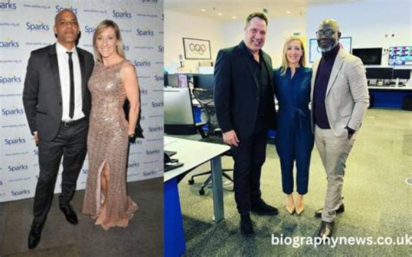 Is Sky Sports Journalist Vicky Gomersall Married with a Husband? Here Is What We Know About the Journalist