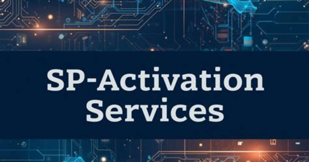 Is Sp Activation Services Legit? Unveiling Legitimacy and Trustworthiness