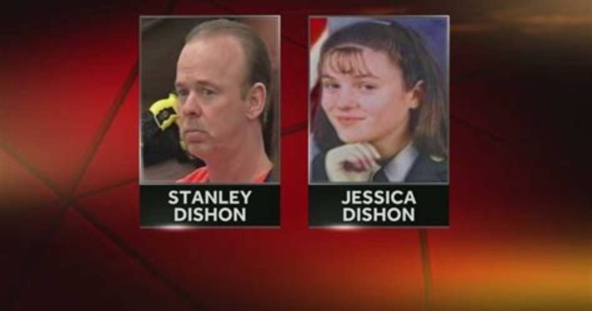 Is Stanley Dishon Still in Prison? Jessica Dishon Uncle Murder Charges