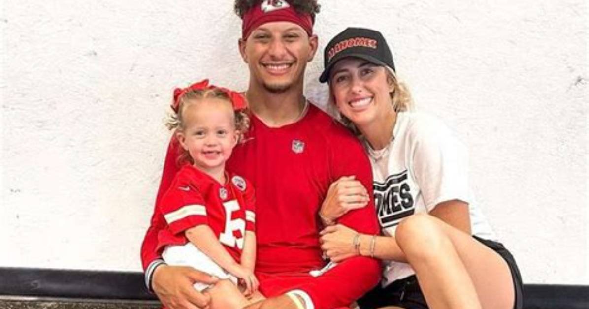 Is Sterling Mahomes Facing the Challenges of Down Syndrome?