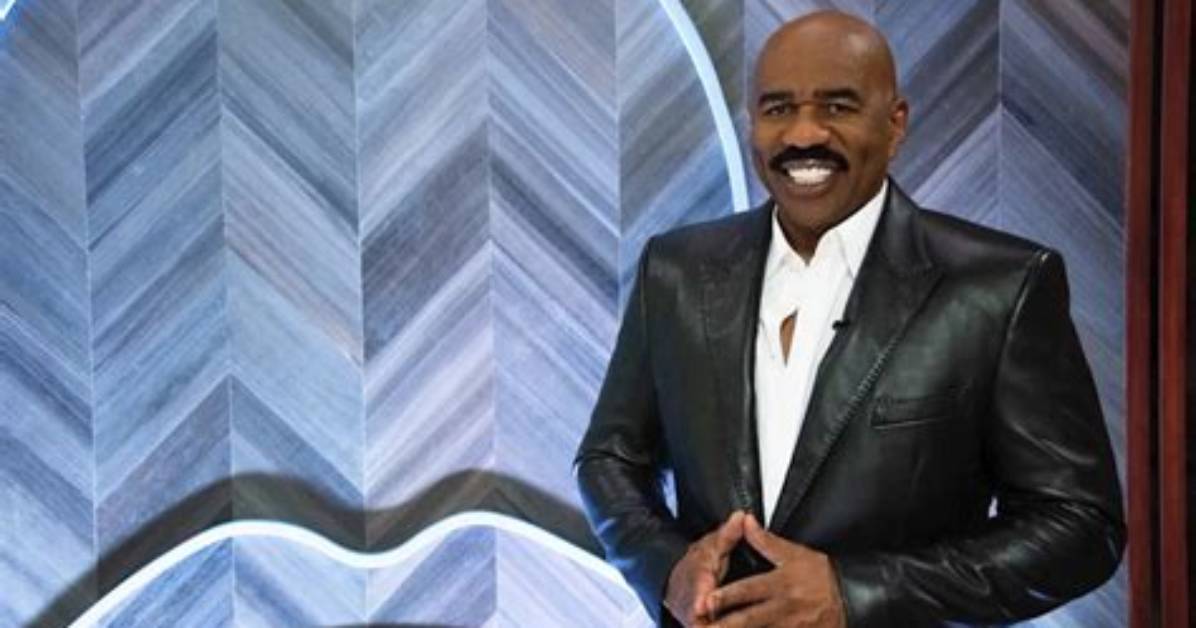 Is Steve Harvey Considering Leaving Family Feud? What Will He Do Next?