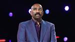 Is Steve Harvey Dead? Google Has the Answer