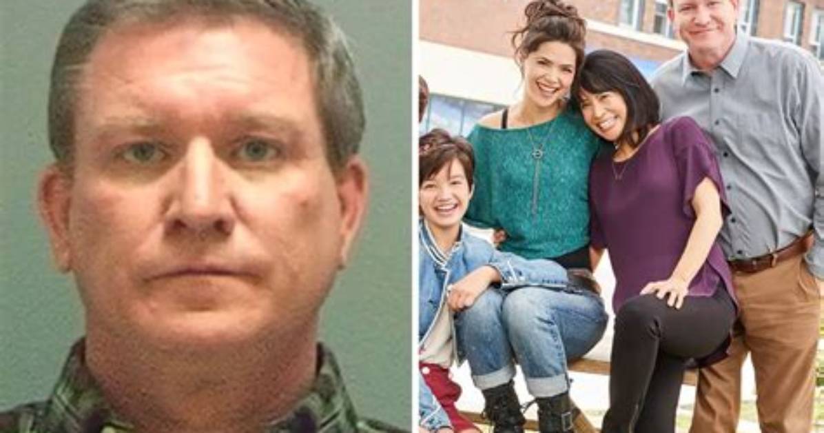 Is Stoney Westmoreland Married? Former Disney Actor Sentenced for 2 Year's in Prison