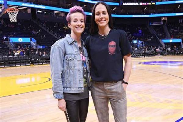 Is Sue Bird Married? Her Bio, Age, Wife, Parents, Height, Salary and Net Worth