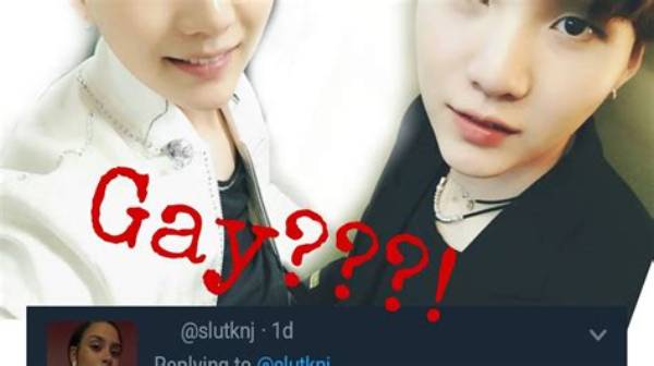 Is Suga Gay? What Is the Sexuality of One of the Cutest Bts Member?