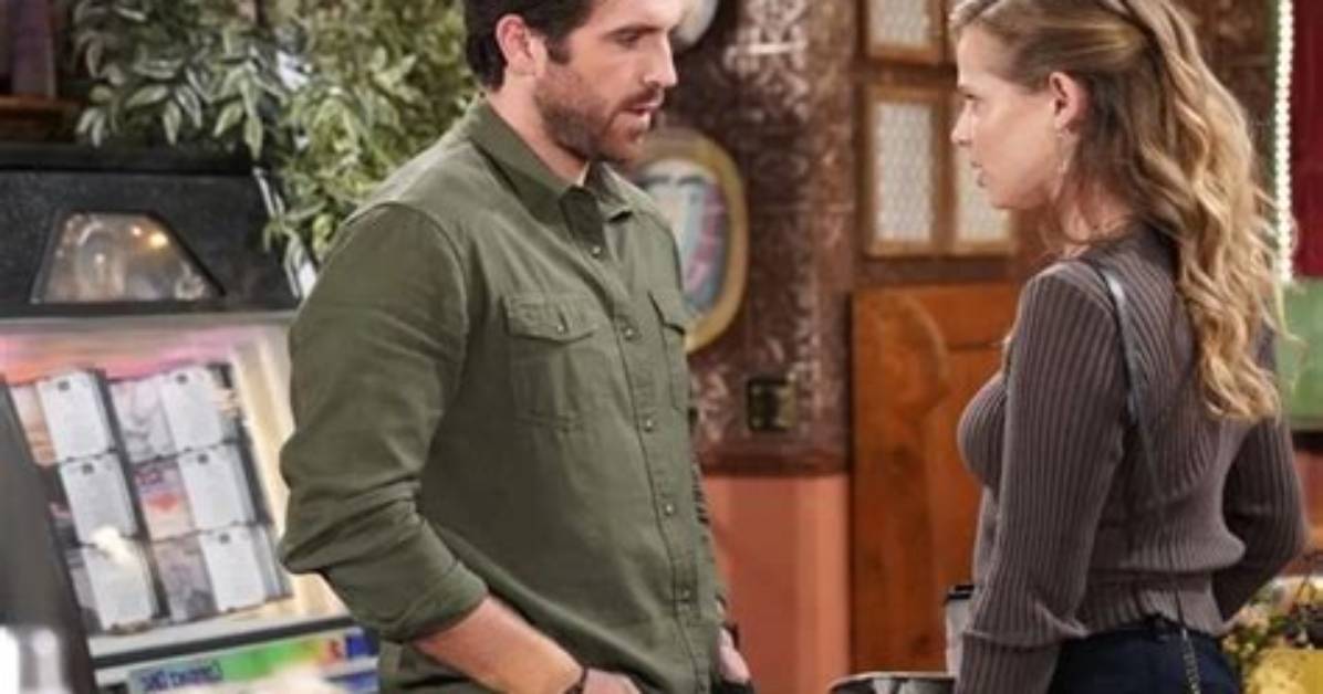 Is Summer Newman Pregnant? Exploring the Possibilities