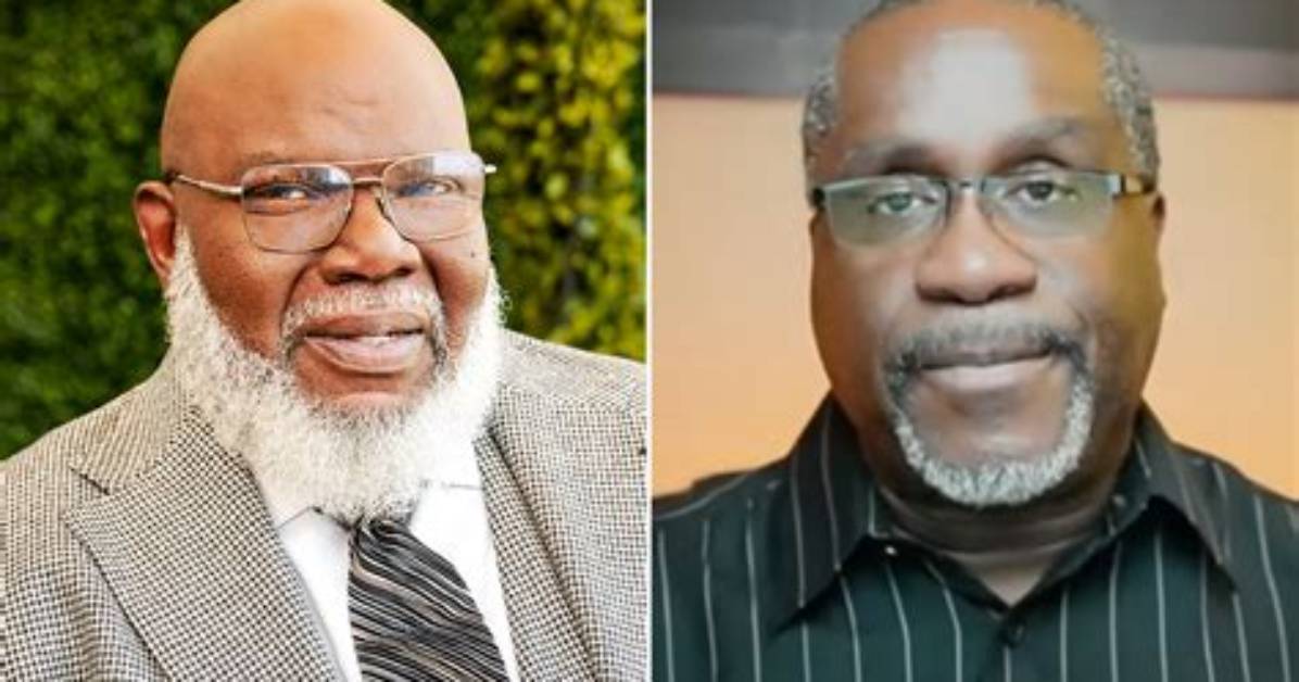 Is T. D. Jakes Still Leading the Potter's House?