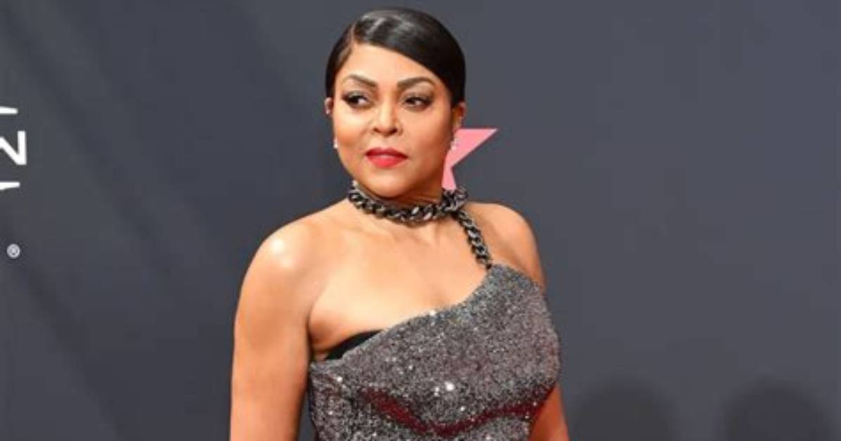 Is Taraji P. Henson Pregnant in 2023? Latest Rumors and Updates