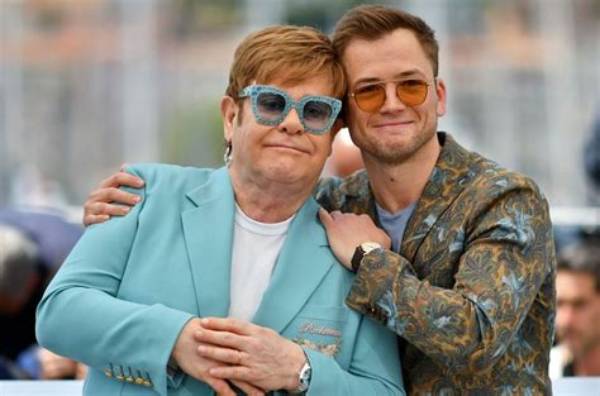 Is Taron Egerton Gay? What Did He Say About His Sexuality?