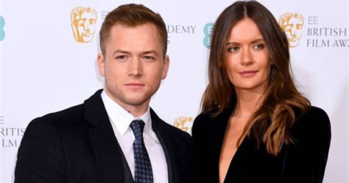 Is Taron Egerton Married? Unraveling the Romantic Life of the Talented Actor