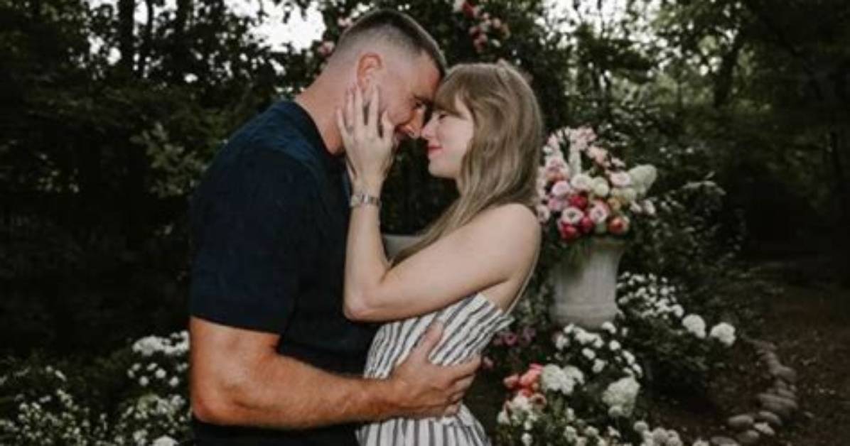 Is Taylor Mcgregor Hitched? Exclusive Insights Revealed