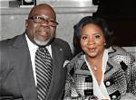 Is Td Jakes' Wife Headed for Divorce?