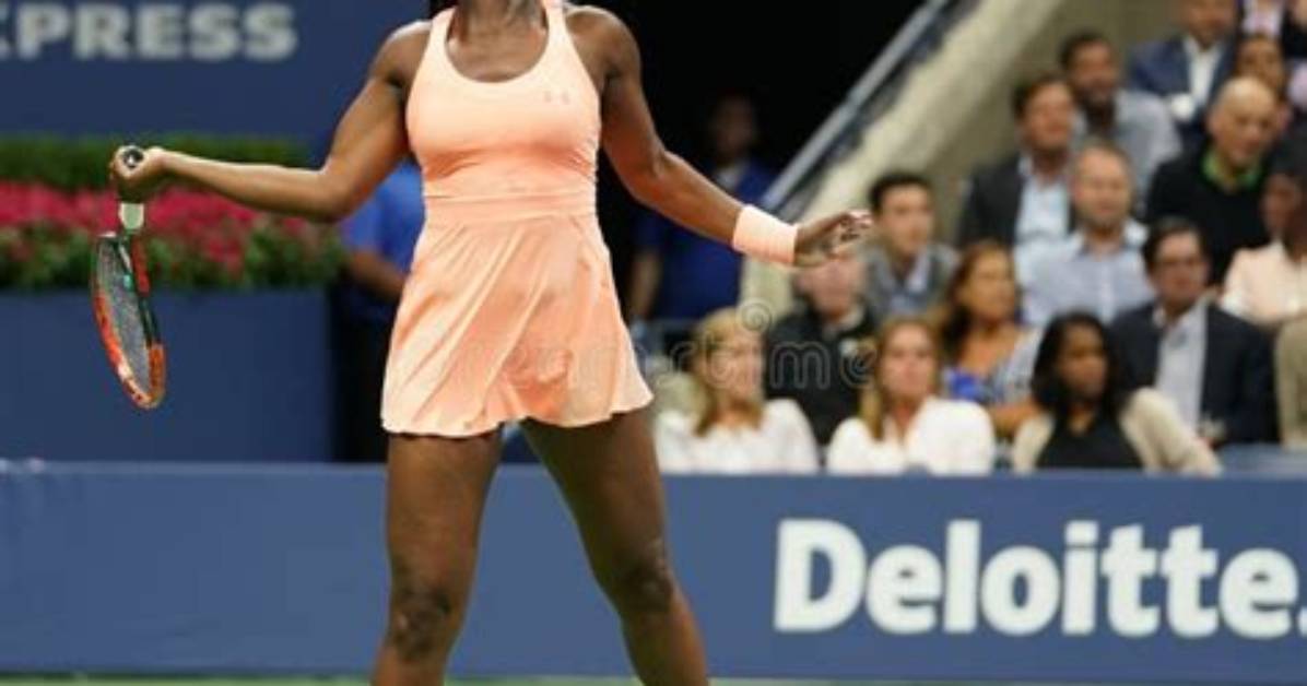 Is Tennis Player Sloane Stephens Pregnant with Husband Jozy Altidore? Her Children and Family