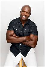 Is Terry Crews Alive in 2024? a Comprehensive Look