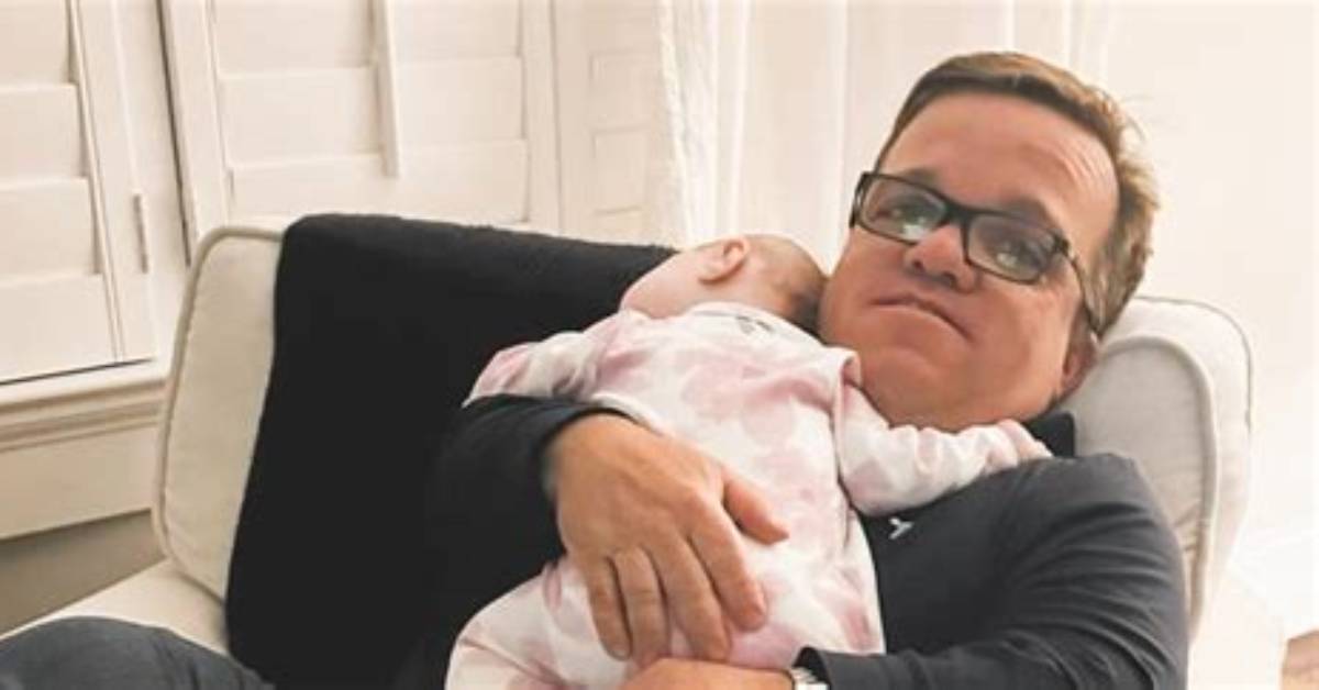 Is the Johnston Grandbaby Really a Little Person?