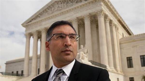 Is the Lawyer Neal Katyal Religious? Faith and Married Life Details of Former Solicitor General
