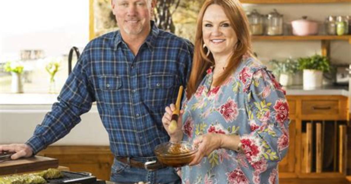 Is the Pioneer Woman Battling Cancer?
