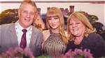 Is There Hope for Taylor's Parents to Reunite?