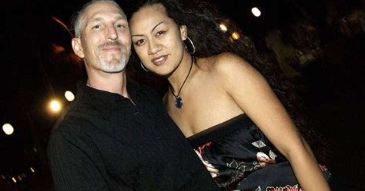 Is Tim Chapman Married or Dating? His Bio, Age, Wife, Kids and Net Worth