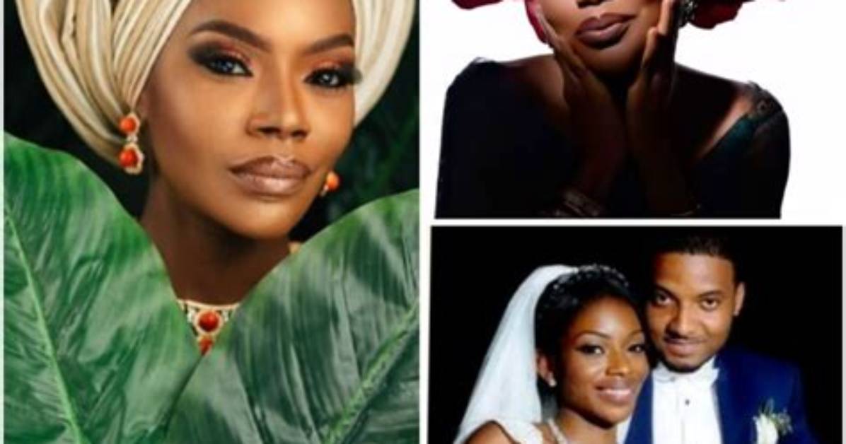 Is Tolu Odukoya-Ijogun Still Married: Unraveling the Wedding Woes