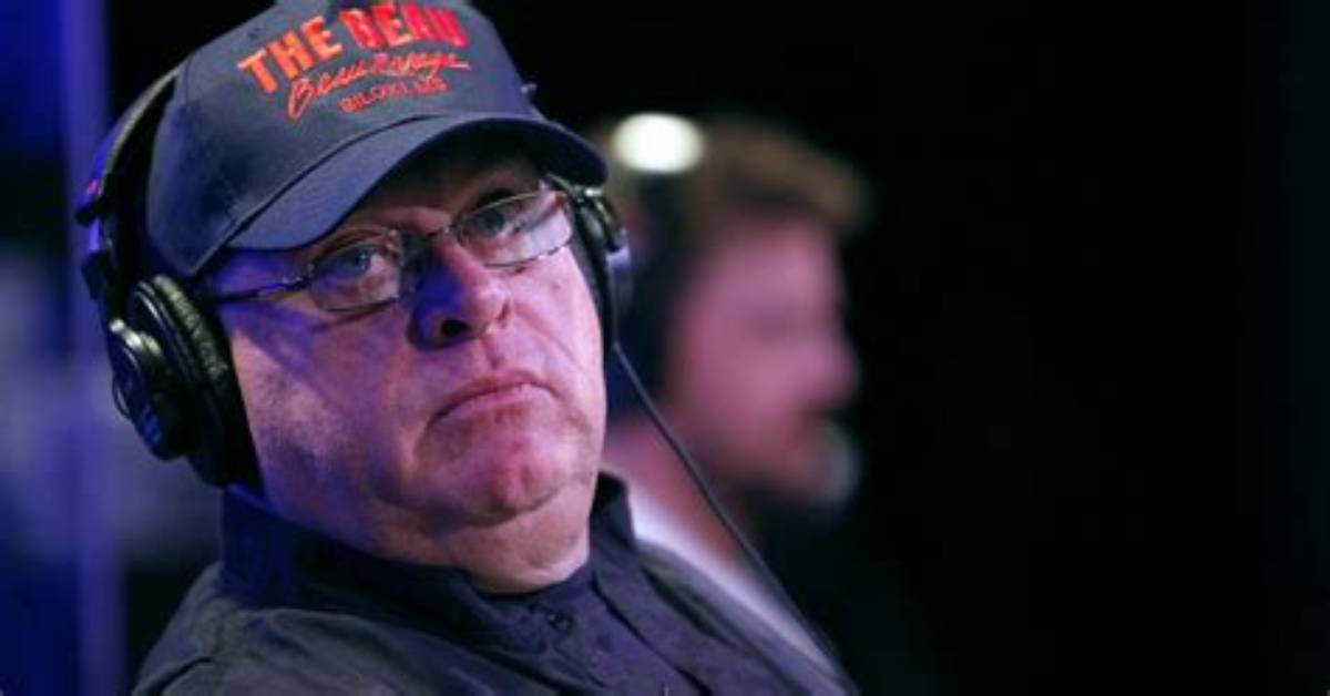 Is Tom Barnard Leaving Kqrs, Where Is He Going to Work?