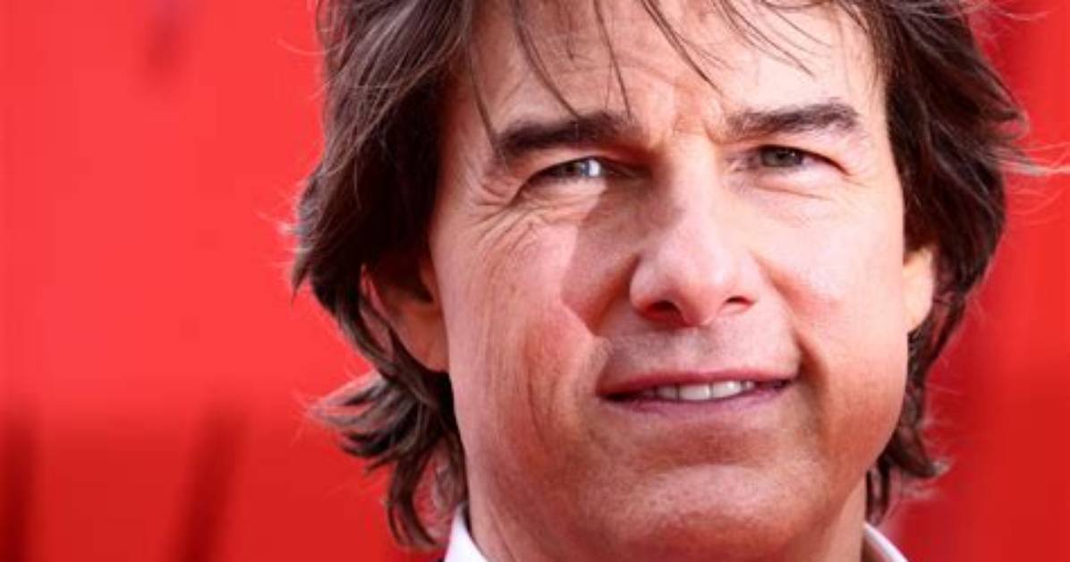 Is Tom Cruise Alive or Dead? the Truth Revealed