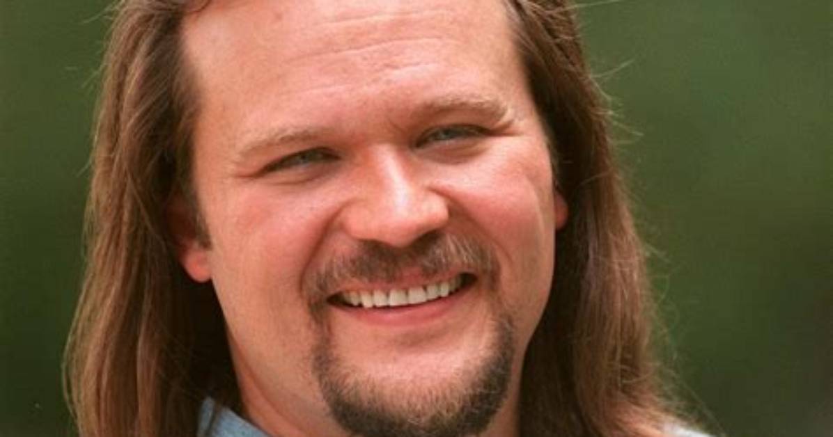 Is Travis Tritt Still Alive? Unraveling the Mystery