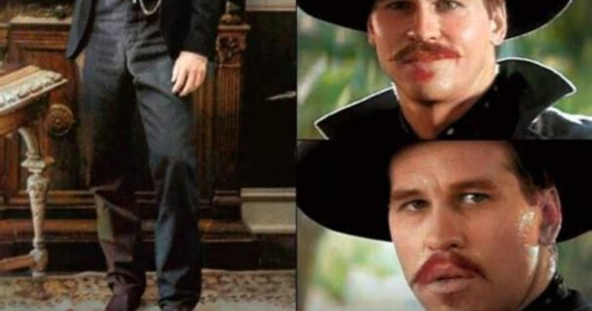 Is Val Kilmer Still Living and Breathing? a Detailed Health Update