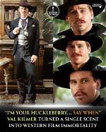 Is Val Kilmer Still Living and Breathing? a Detailed Health Update
