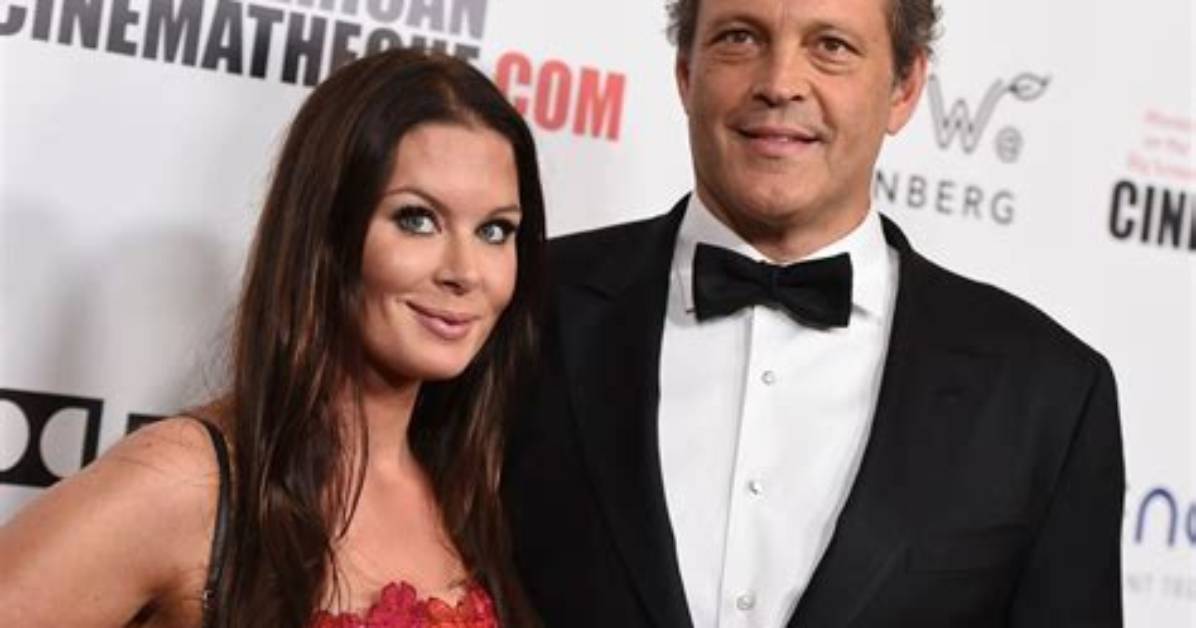 Is Vince Vaughn Married? Find out His Relationship Status Now