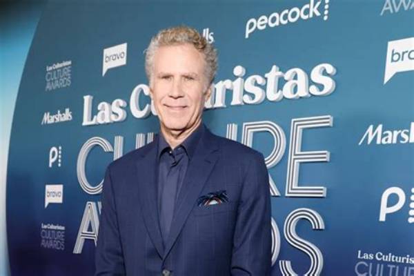 Is Will Ferrell Gay or Bi? What Did Will Ferrell Say About His Sexuality?