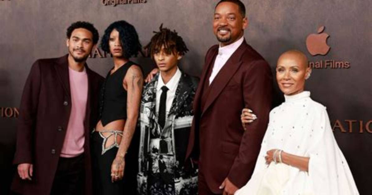 Is Will Smith Still Alive? the Truth Revealed