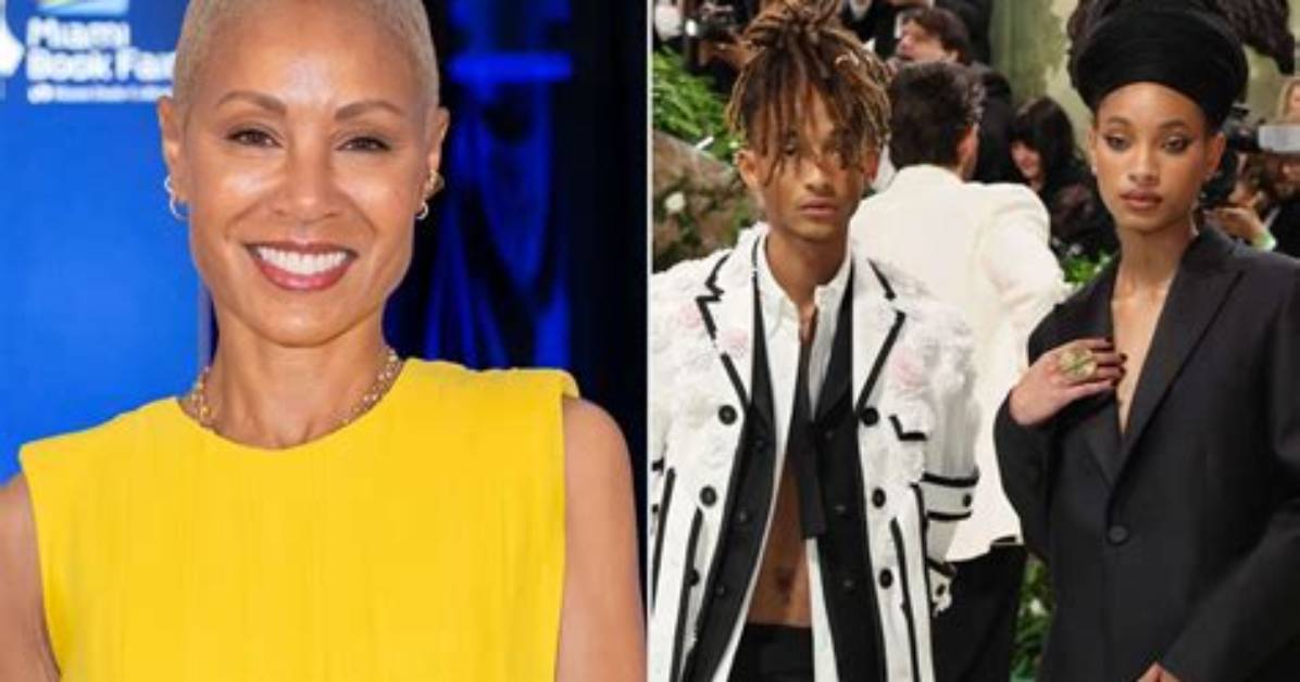Is Willow Smith Related to Will Smith? How Is Willow Smith Related to Will Smith?
