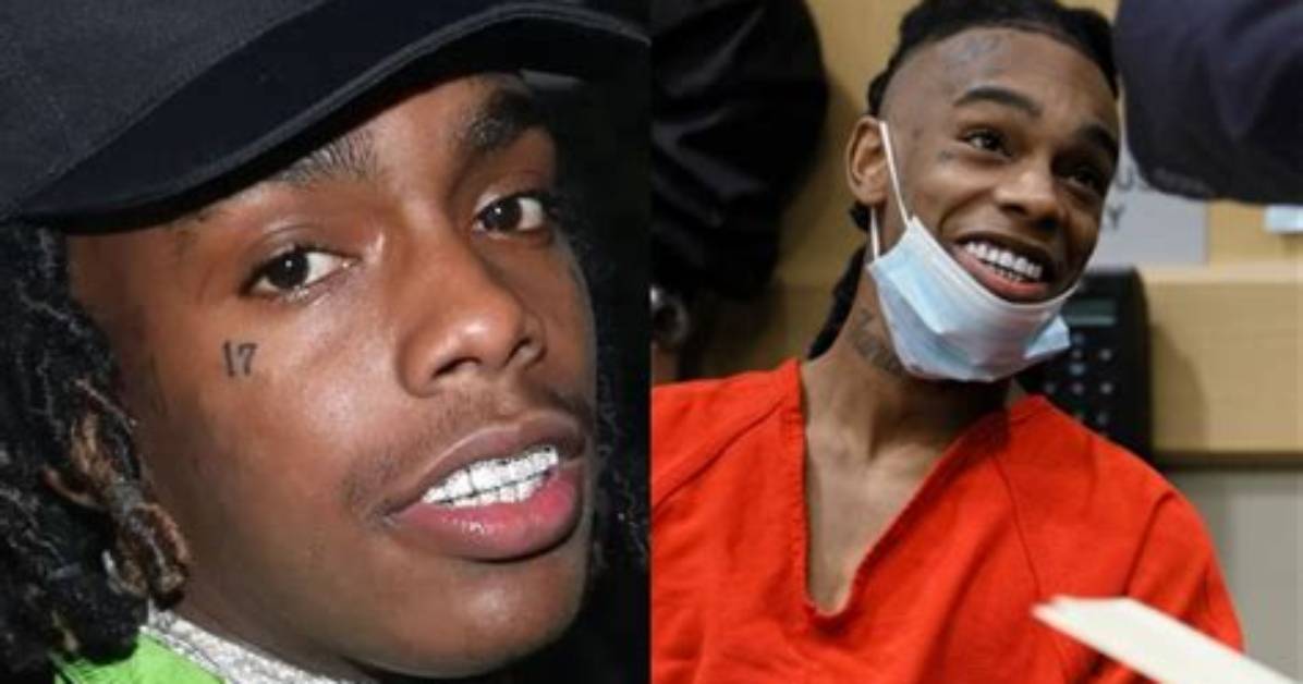 Is Ynw Melly Still Languishing Behind Bars?