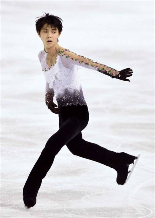 Is Yuzuru Hanyu Gay? Japanese Figure Skating Icon Announces Wedding Without Revealing Partner’s Name