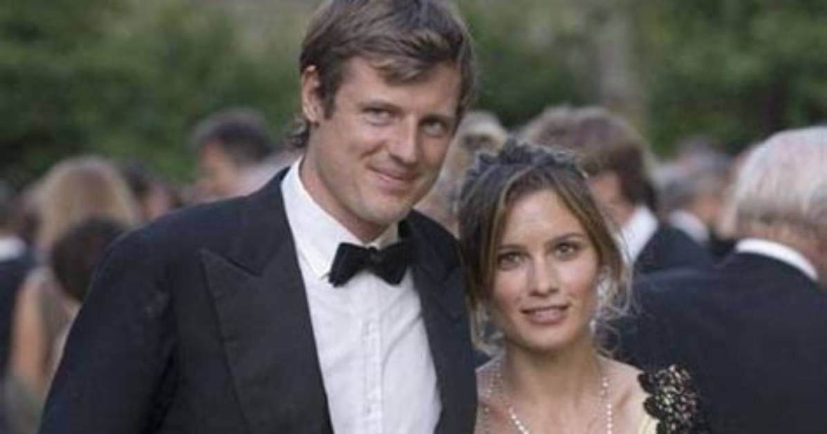 Is Zac Goldsmith Hitched? Discoveries and Insights Await