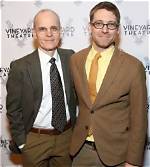 Is Zeljko Ivanek Gay? Partner, Parents and Net Worth