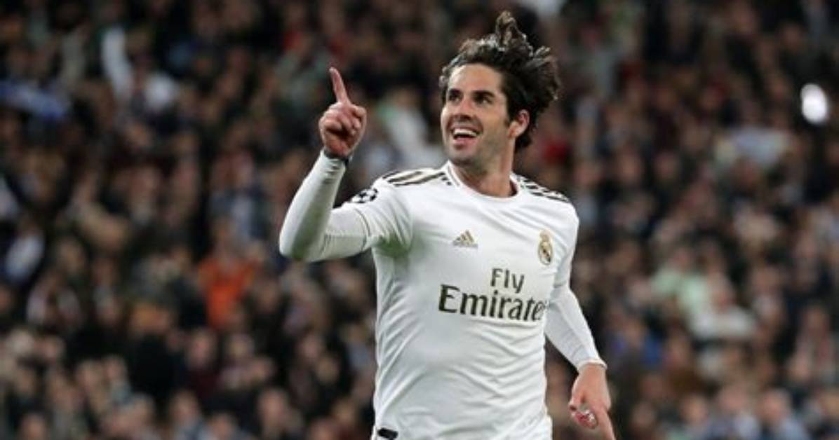 Isco Height, Weight, Net Worth, Age, Birthday, Wikipedia, Who, Nationality, Biography