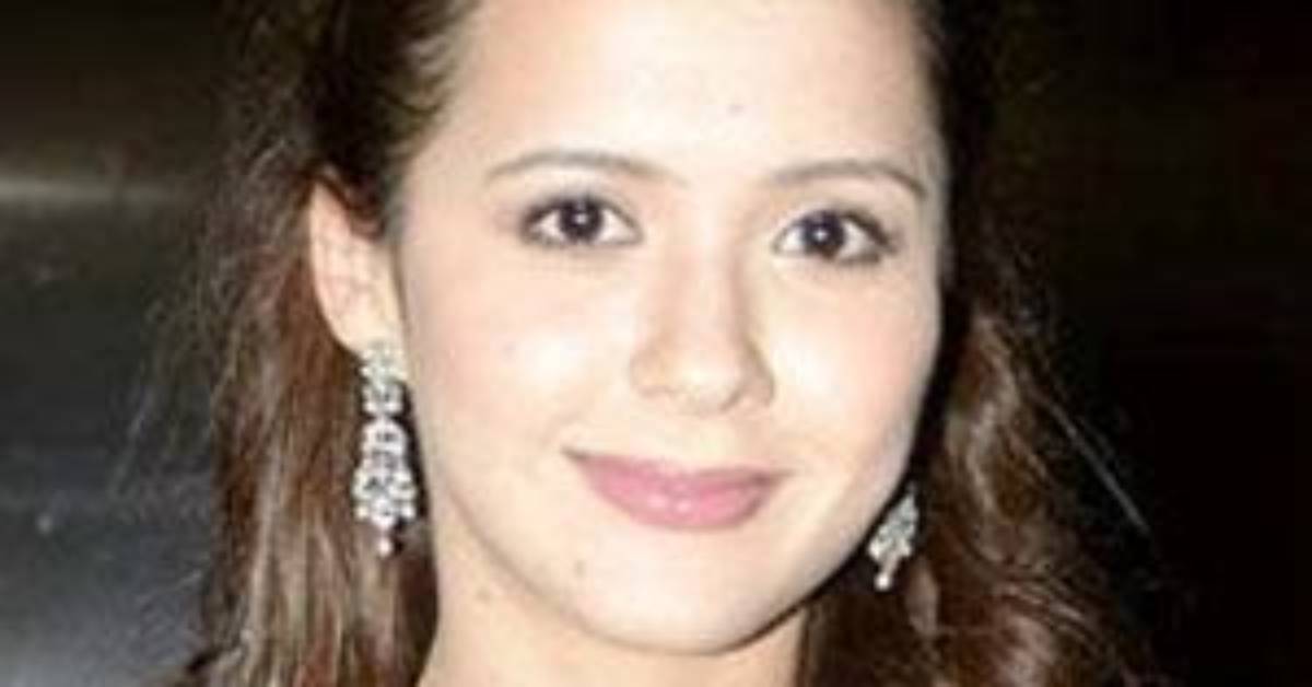 Isha Sharvani Height, Weight, Net Worth, Age, Birthday, Wikipedia, Who, Instagram, Biography