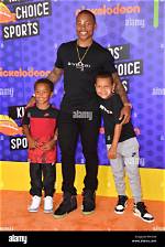 Isiah Thomas Three Kids and Inside His Family Tree