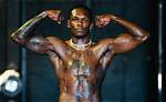 Israel Adesanya's Lucrative Payout: a Deeper Dive into His Earnings