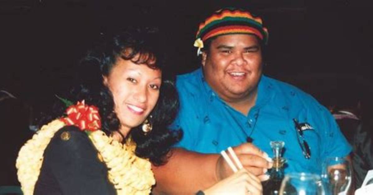 Israel Kamakawiwoole's Wife: Honoring Their Bond
