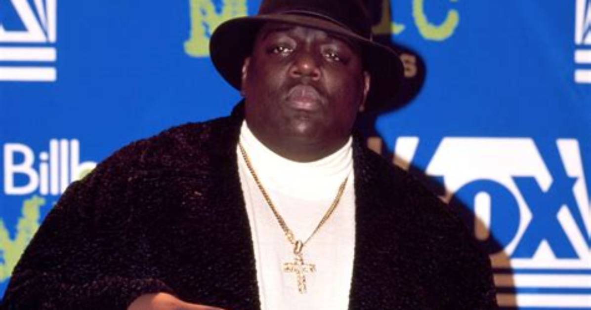 It’s Us Against Them in Biggie’s House