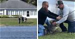 ‘It Was Definitely a Fight’: Florida Woman, 85, Dragged into Water and Killed by 10-Foot Alligator While Walking Dog