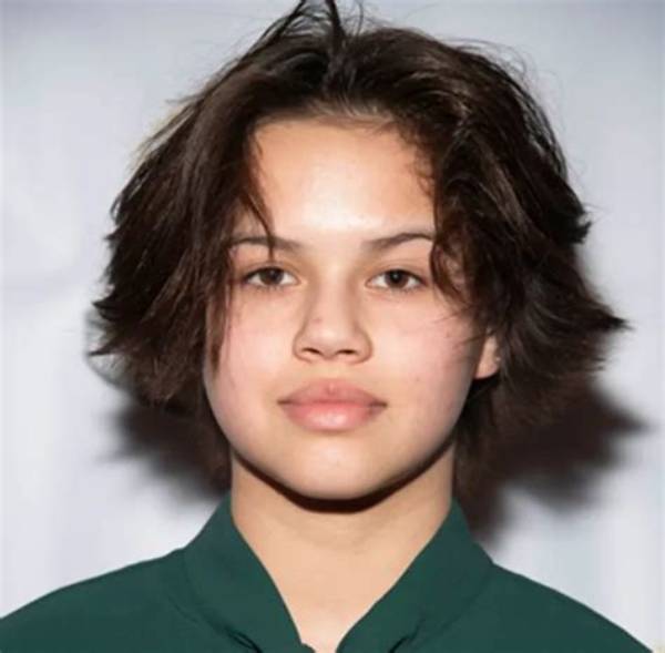Ivanna Flores Height, Weight, Net Worth, Age, Birthday, Wikipedia, Who, Nationality, Biography